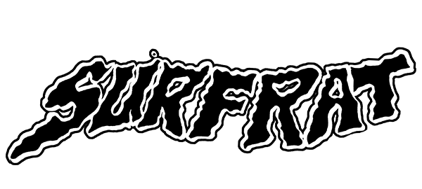 The Home of SurfRat!